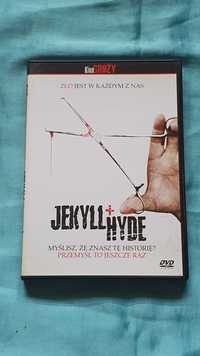 Jekyll  Hyde  DVD