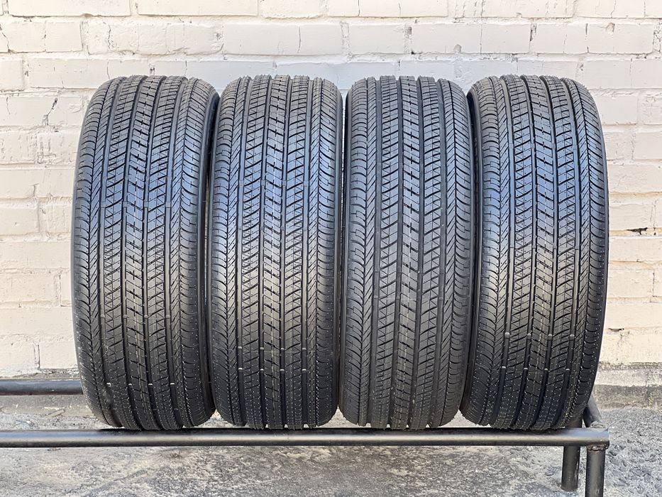 Нова‼️Bridgestone Turanza el450 M+S 225/45 r18 2024 рік‼️Топова шина