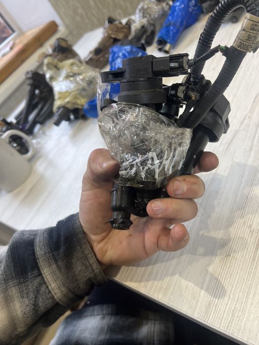 273012B010 Hyundai/Kia катушка зажигания