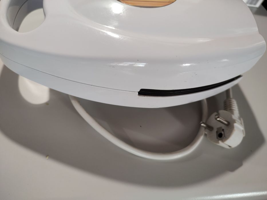 Urządzenie do wypieku babeczek, mufinek