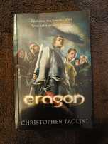 "Eragon" Christophera Paolini