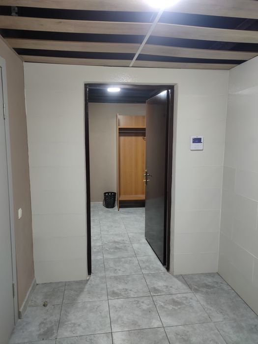 Офіс м Наукова ЦОКОЛЬ (по факту комфортне укриття) 65 кв м