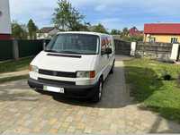 Volkswagen T4 2002