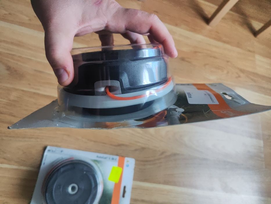 Głowica tnąca STIHL AutoCut C 26-2