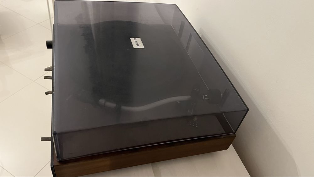 Gramofon Fryderyk Unitra PRL