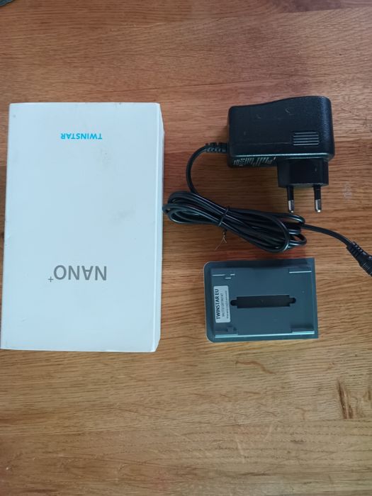 Twinstar NANO Plus
