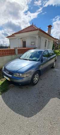 Audi A3 1.6 2001 GPL