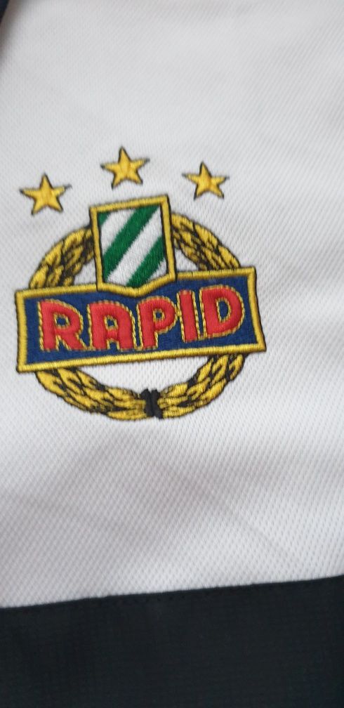 Футболка Поло Adidas Rapid Wien