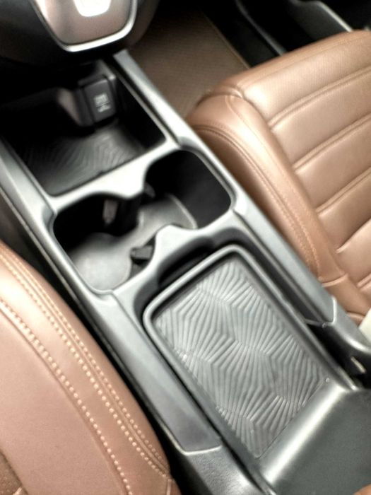 Продам Honda CR-V 2017 рік можлива розстрочка,кредит!