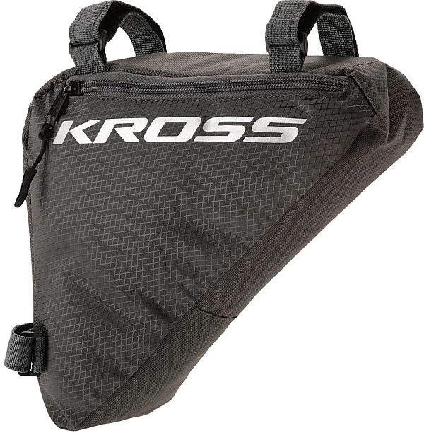 Torebka na ramę Kross Triangle Bag Duży wybór / Błyskawiczna dostawa /
