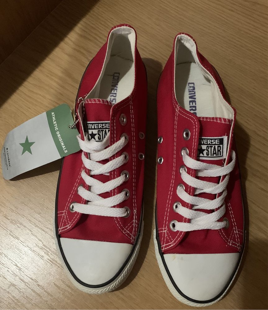 Продам кеды Converse