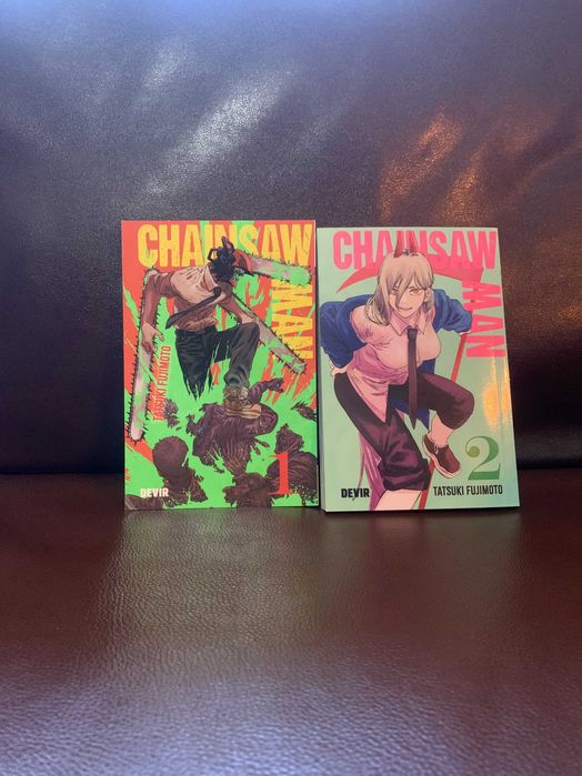 Livros(Mangas e Bandas Desenhadas)