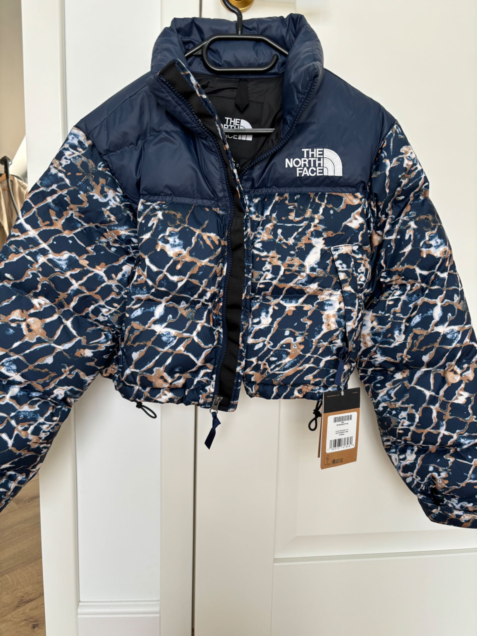 Kurtka THE NORTH FACE xs nowa