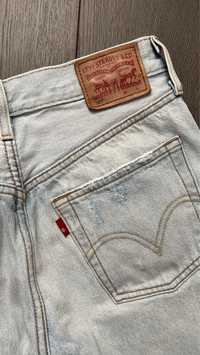 Продам джинсы Levi’s 501