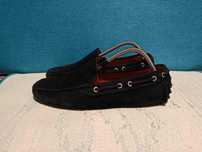 Мокасини Car Shoe Prada kud006 розмір 42