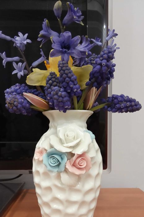 Мускари  крупные