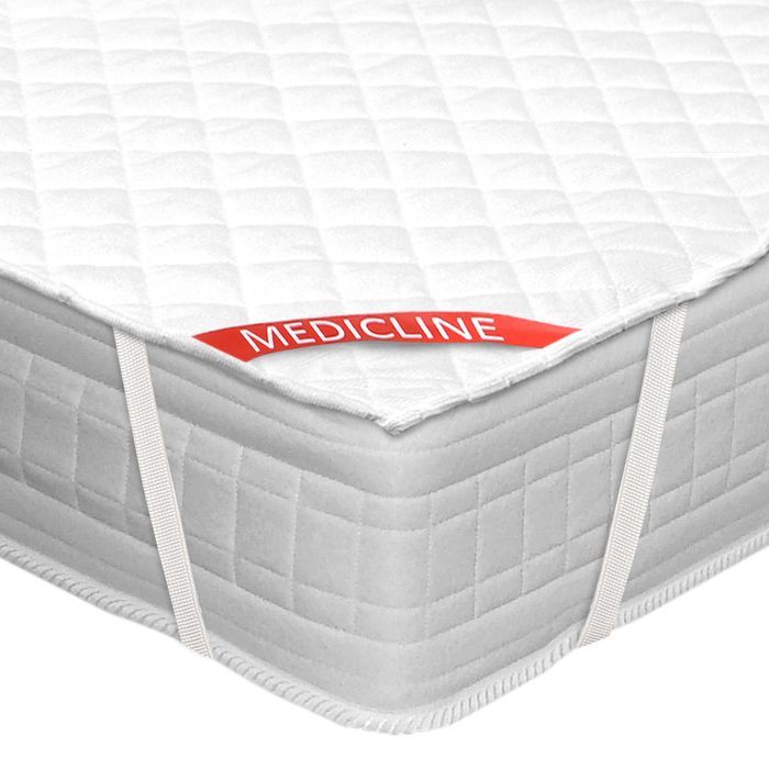Nakładka / Ochraniacz Na Materac Ultradźwiękowo Premium 140X200Cm