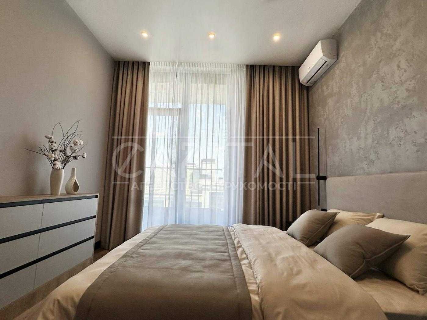 Аренда квартиры, ул. Гарета Джонса, Шевченковский р-н, ЖК Unit Home