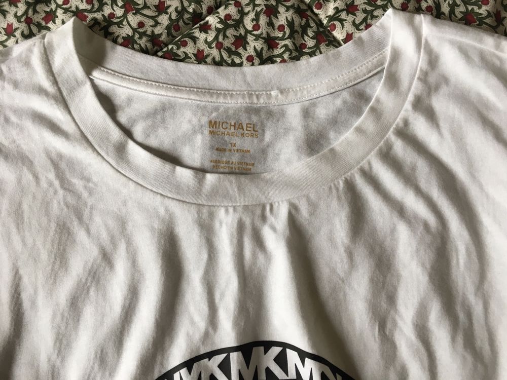 T-shirt michael kors