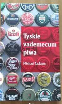 Książka Vademecum Piwa