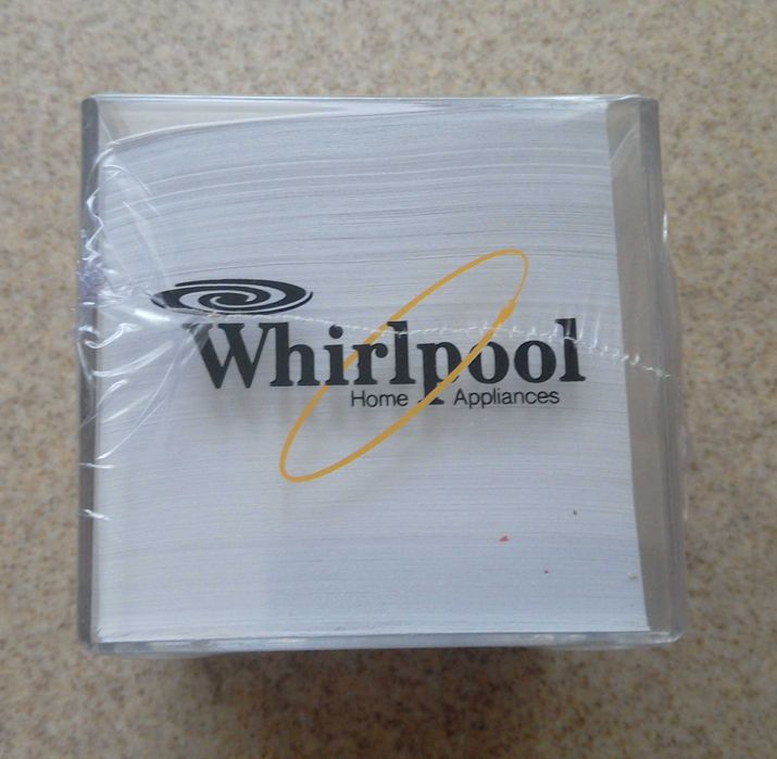 Канцтовары разные.