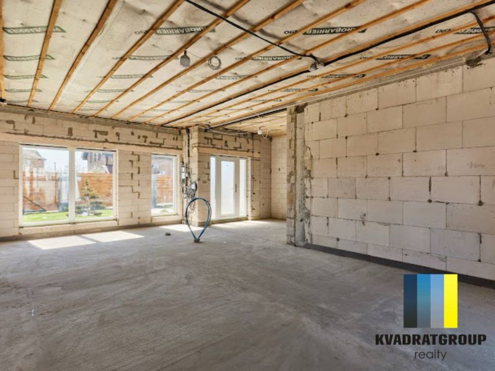 Продам дом в Братском 126 м2