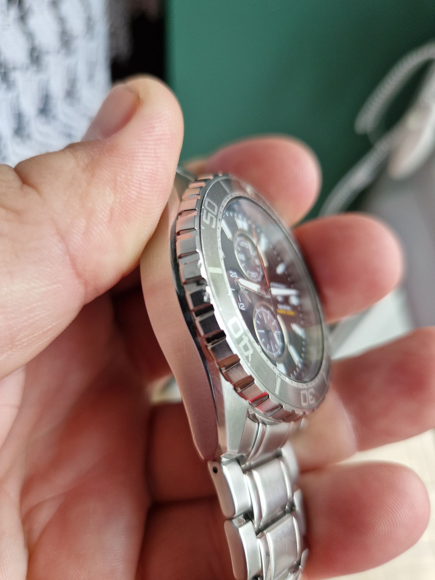Citizen Promaster Diver 200m