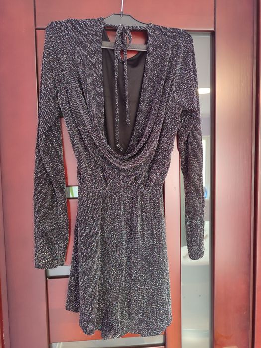 сяючий Комбінезон, розмір м