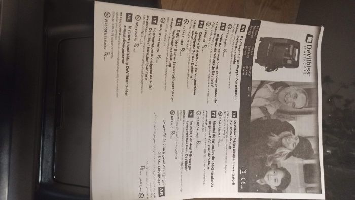 Прокат, аренда 24/7. Недорого. Надежные кислородные аппараты USA