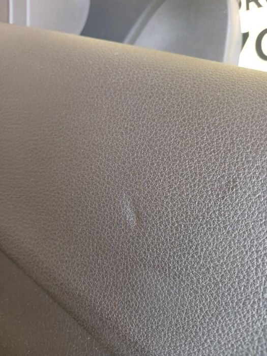 Карта двери Audi A5 2019 Задн. Прав.