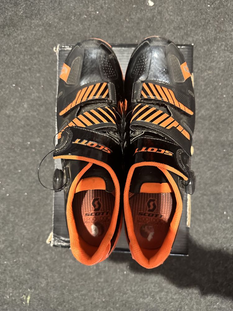 Buty rowerowe Scott Premium