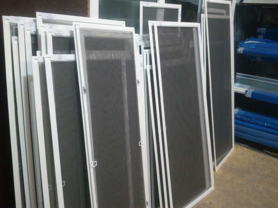 Металлопластикові вікна, двері, балкони.  Безкоштовна доставка.