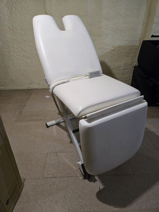 Marquesa elétrica tripartida 490€