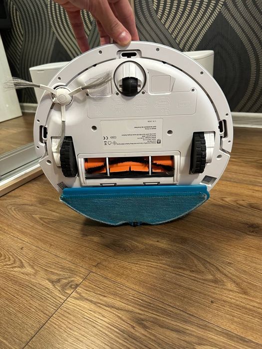 Робот-пылесос Philips Series 2000 XU2100/25