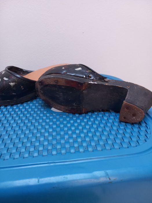 Socos de criança antigos (n°28)