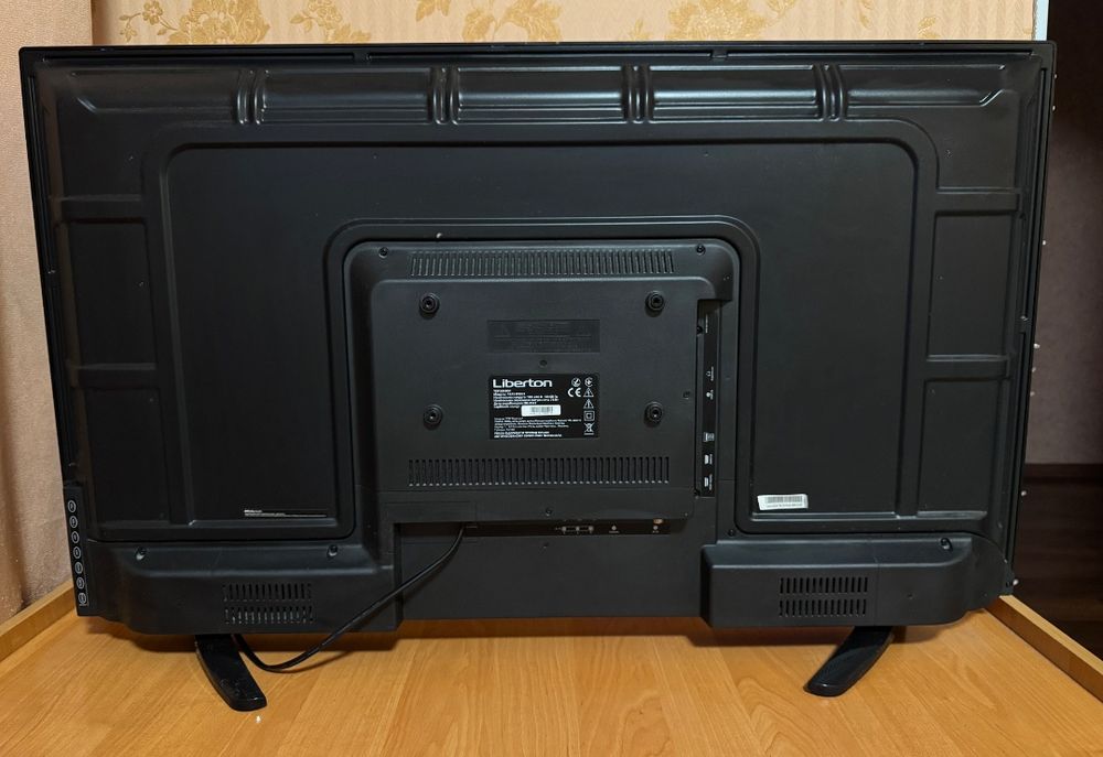 Телевизор Liberton 42