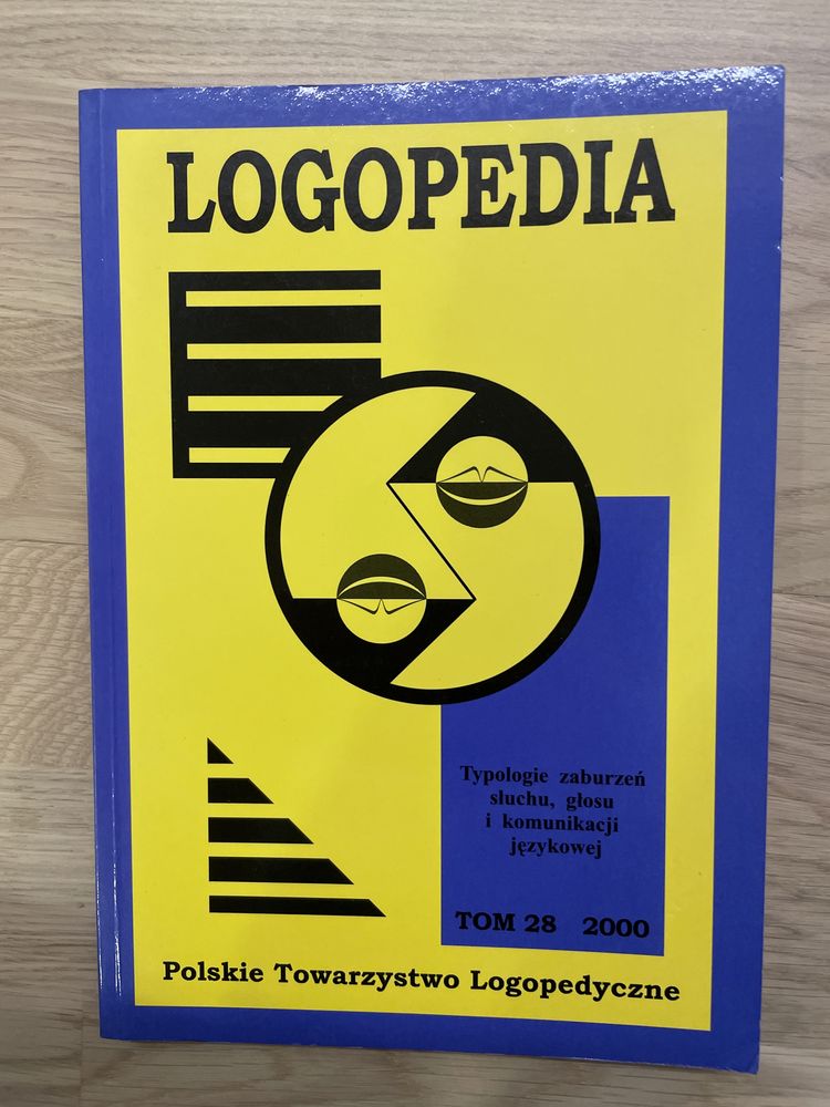 Logopedia Polskie Towarztstwo Logopedyczne książki