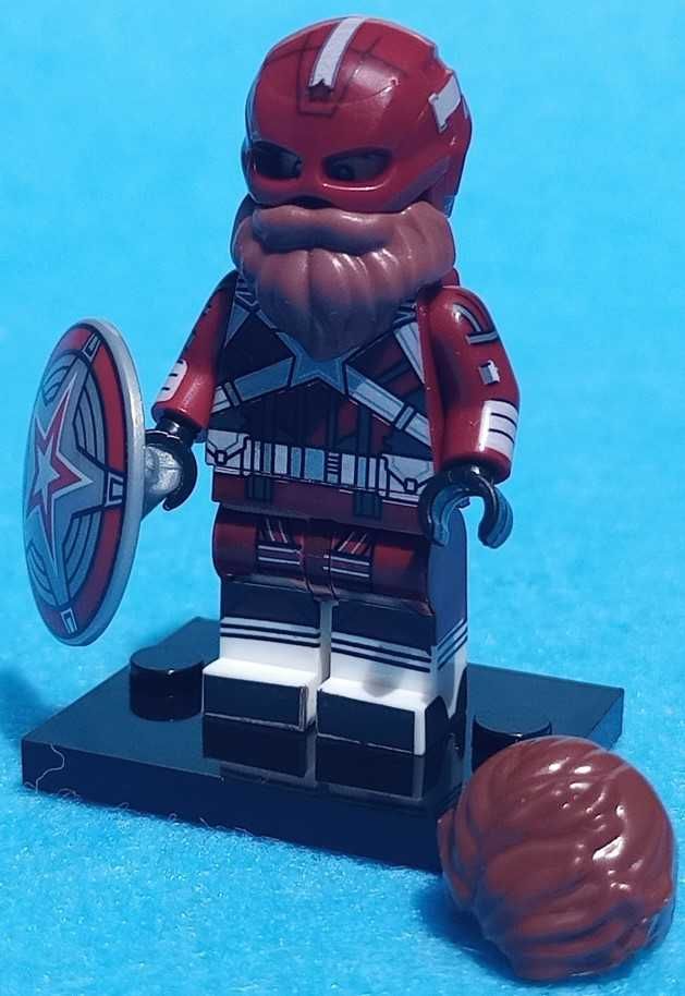 Red Guardian (Marvel)
