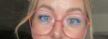 Oprawki okulary korekcyjne zerówki Massi Eyewear energy