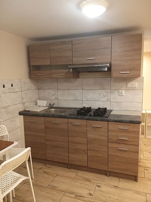 Mieszkanie do wynajęcia