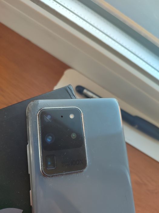 Samsung S20 ultra 5g