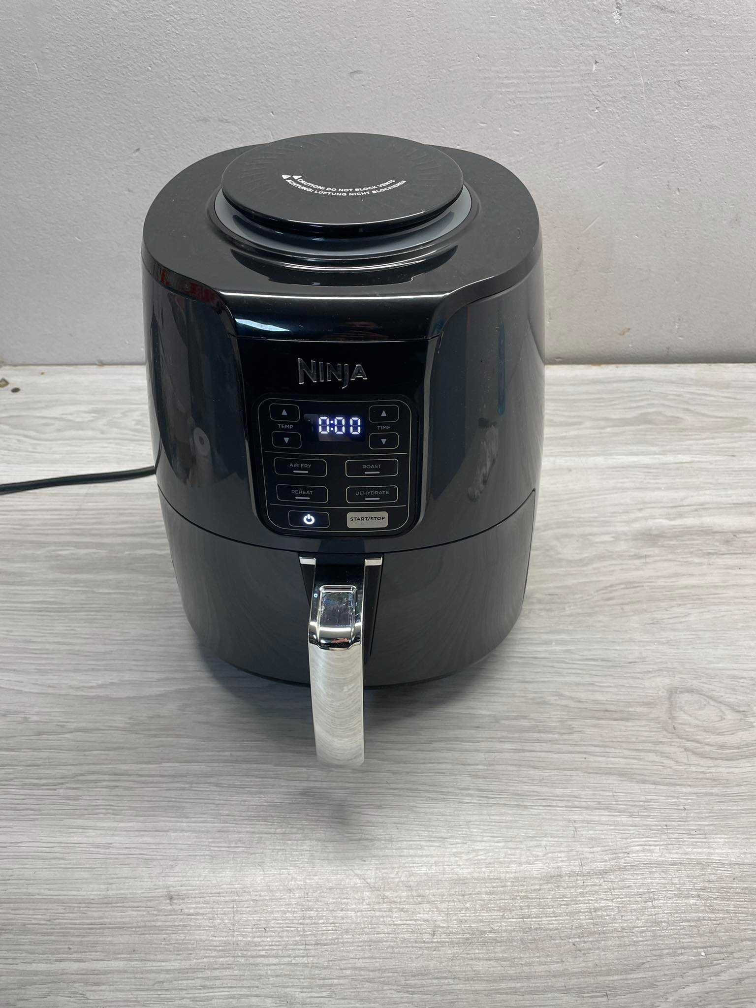 Frytkownica air fryer Ninja 1550 W 3,8 l