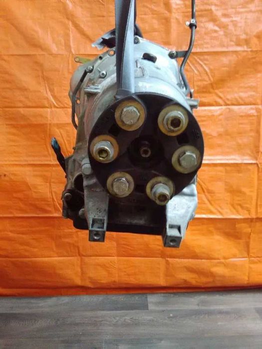 Caixas Automaticas Mercedes W202 W210 W203 W209 W211