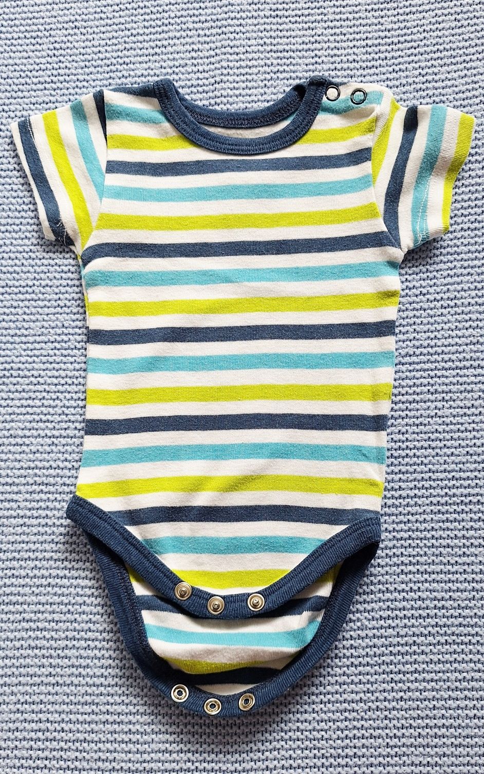 Body krótki rękaw, rozmiar 56
