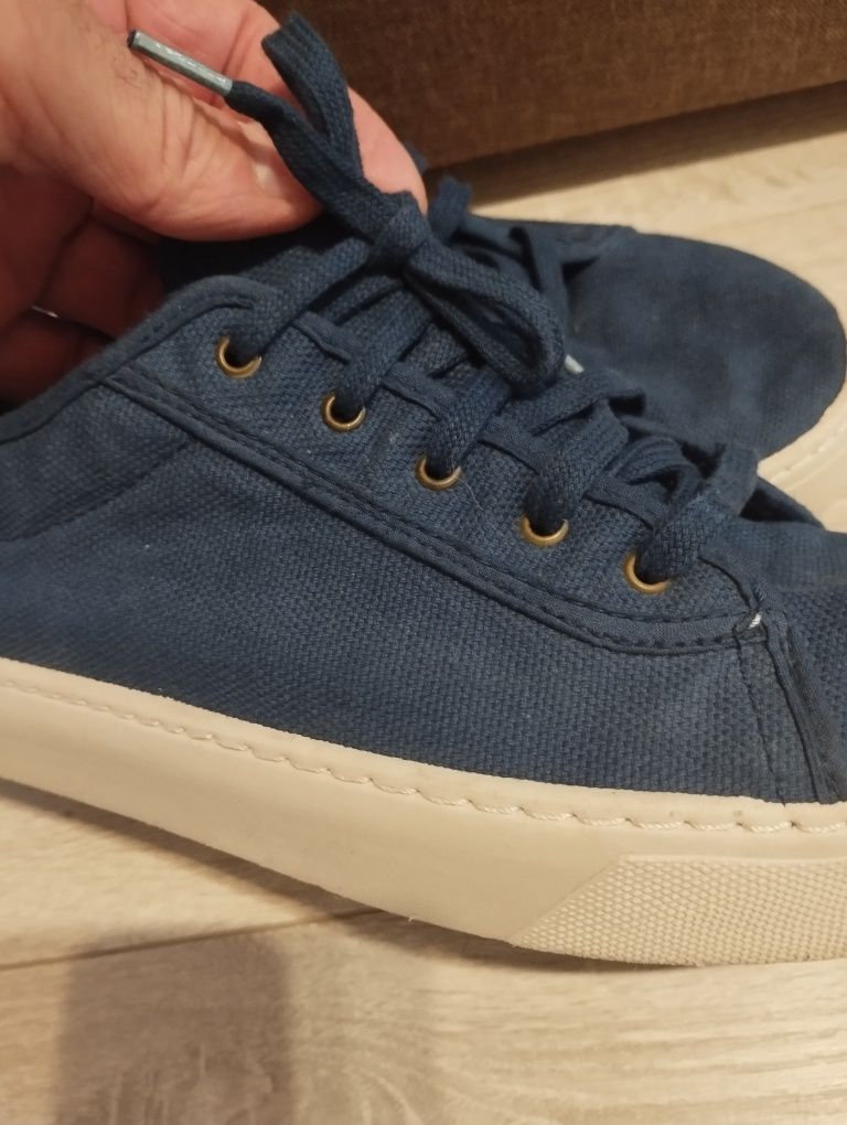 Мокасини кеди Eleven (28,5 см; 43-44 р) Іспанія оригінал