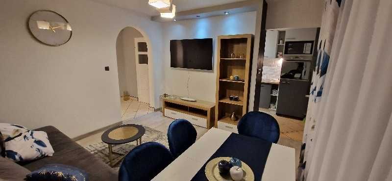 Mieszkanie 42 m2, 2 pokoje, urządzone, os. Sulimów