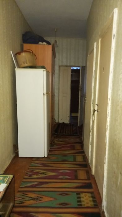 Продам 3х кімнатну квартиру,в ретроспективному стилі з автономкою, Цен