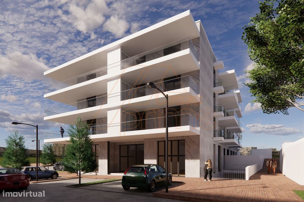 Apartamento T3 - Quinta da Portela - Coimbra/Venda