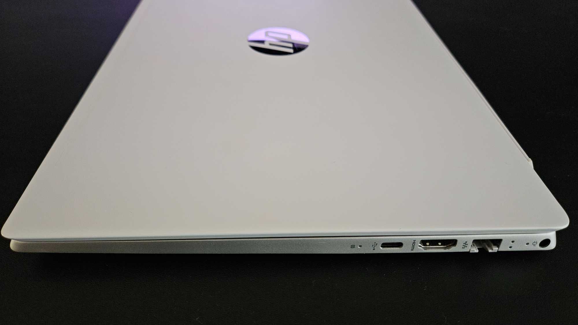Laptop HP Pavilion 14 i7/16GB/1TB/Win11 MX250 Podśw. klawiatura Biały