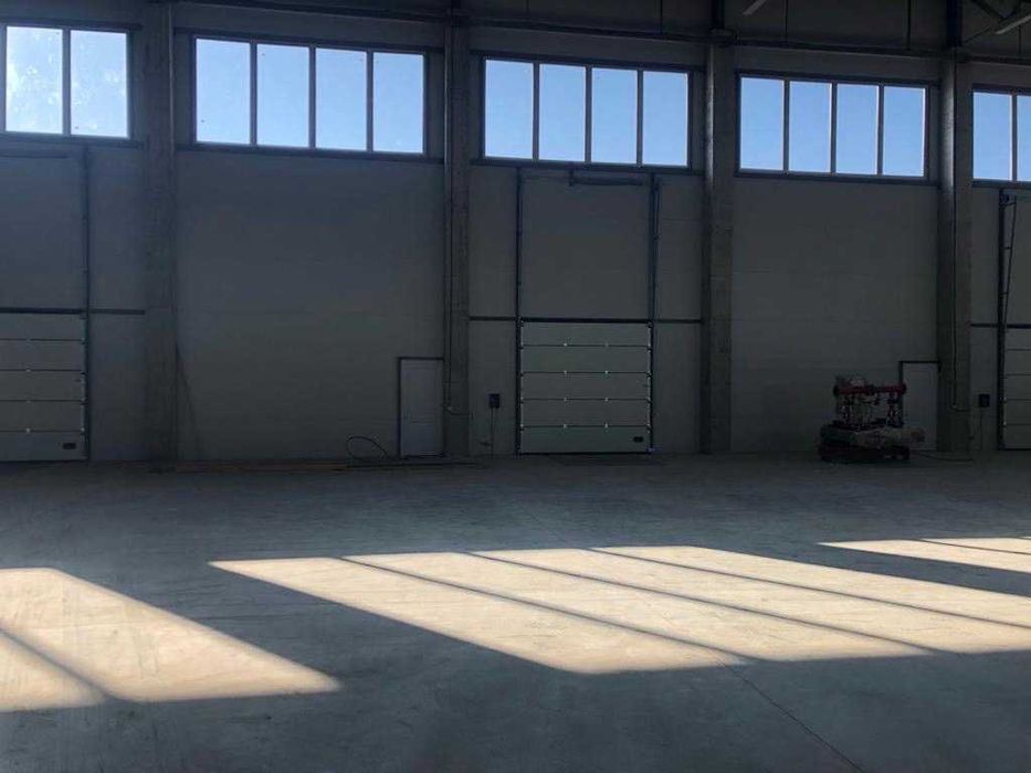 Офісно-складське приміщення